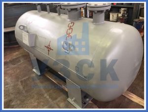 ГЭЭ сосуд работающий под давлением в Назрани