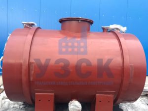 Бак конденсатный БК 38.00.000-06 в Назрани