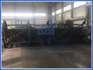 РВС резервуары производитель, завод в Назрани