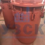 Сальниковые компенсаторы в Назрани