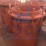 Сальниковые компенсаторы в Назрани