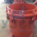 Сальниковые компенсаторы в Назрани