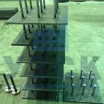 Закладные детали в Назрани