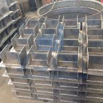 Закладные детали в Назрани