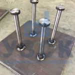 Закладные детали в Назрани