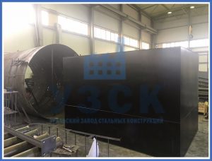 БАК А1 БВ в Назрани