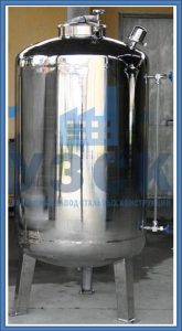 ВЭЭ емкостный аппарат в Назрани