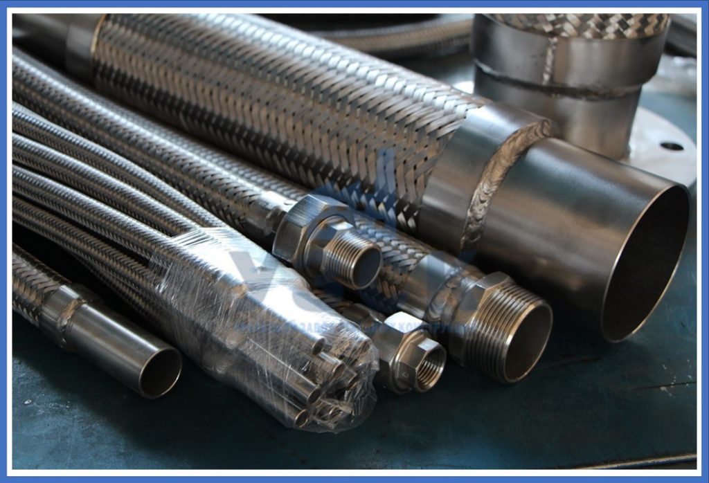 металлорукав, РГМ, рукав гибкий металлический в Назрани