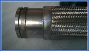 металлорукав, РГМ, рукав гибкий металлический в Назрани