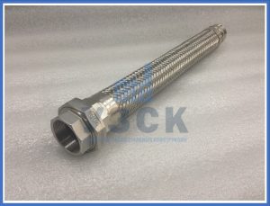 Металлорукав, РНВД, рукав нержавеющий высокого давления в Назрани