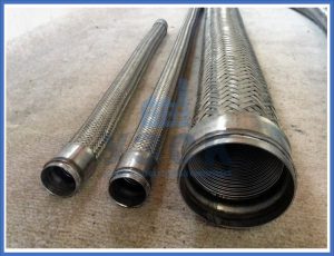 Металлорукав, РНВД, рукав нержавеющий высокого давления в Назрани