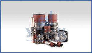 Сильфонные компенсаторы в Назрани