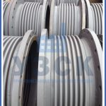 Сильфонные компенсаторы КСОФ в Назрани