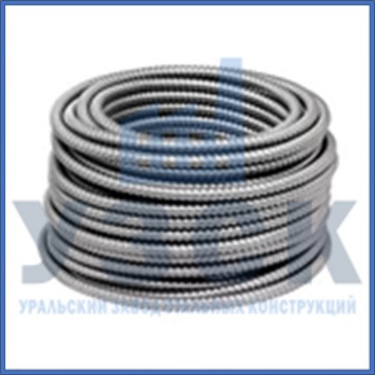 Металлорукава, гофра, шланг, труба, Hyparflex в Назрани