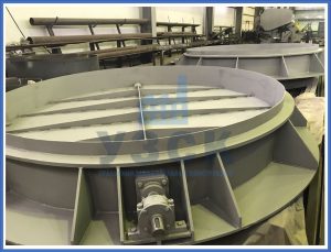 Клапаны ПГВУ, ОСТ, КЛК Ду 2800 от завода в Назрани