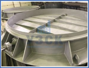 Клапаны ПГВУ, ОСТ, КЛК Ду 2800 от завода в Назрани