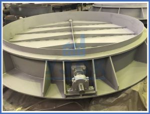 Клапаны ПГВУ, ОСТ, КЛК Ду 2800 от завода в Назрани