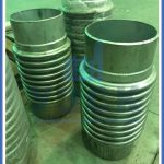 компенсатор сильфонный осевой в Назрани