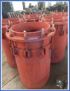 сальниковые компенсаторы для тепловых сетей в Назрани