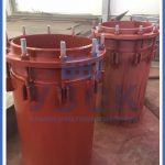 сальниковые стальные компенсаторы в Назрани