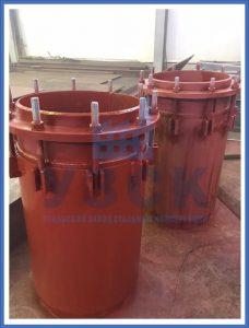 сальниковые стальные компенсаторы в Назрани