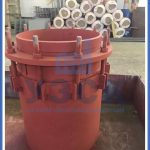 компенсатор сальниковый россия в Назрани