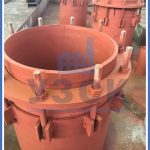 сальниковые компенсаторы тс в Назрани