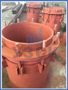 сальниковые компенсаторы тс в Назрани