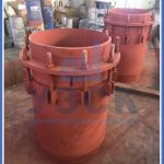 серия сальниковые компенсаторы в Назрани