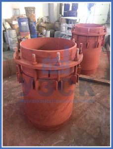 серия сальниковые компенсаторы в Назрани