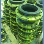 компенсатор резиновый ду 100 в Назрани