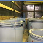 сильфонные компенсаторы для тепловых сетей в Назрани