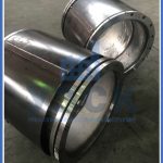 компенсатор сильфонный фланцевый в Назрани