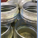 компенсатор сильфонный ску в Назрани