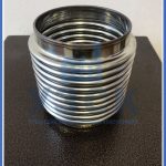 компенсатор сильфонный для труб в Назрани