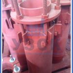 сальниковый компенсатор Ду 100 фото