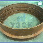 компенсаторы линзовые осевые в Назрани