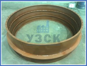 компенсаторы линзовые осевые в Назрани