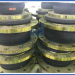 компенсатор резиновый муфтовый в Назрани