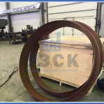 компенсатор линзовый ост в Назрани