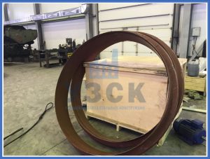 компенсатор линзовый ост в Назрани