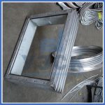 прямоугольные линзовые компенсаторы в Назрани