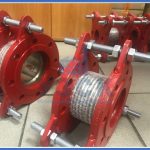 компенсатор сильфонный с кожухом в Назрани