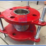 компенсатор сильфонный с кожухом в Назрани