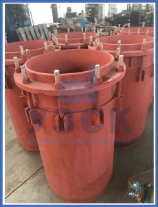 сальниковый компенсатор в Назрани