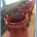 компенсатор сальниковый односторонний в Назрани