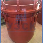 компенсатор сальниковый двухсторонний в Назрани