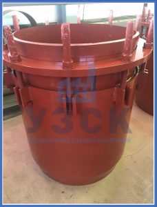 компенсатор сальниковый двухсторонний в Назрани