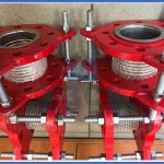 сильфонный компенсатор в Назрани