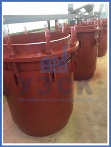 сальниковые компенсаторы трубопроводов в Назрани